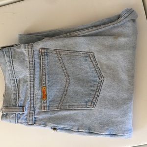 Jordache Brand Jeans